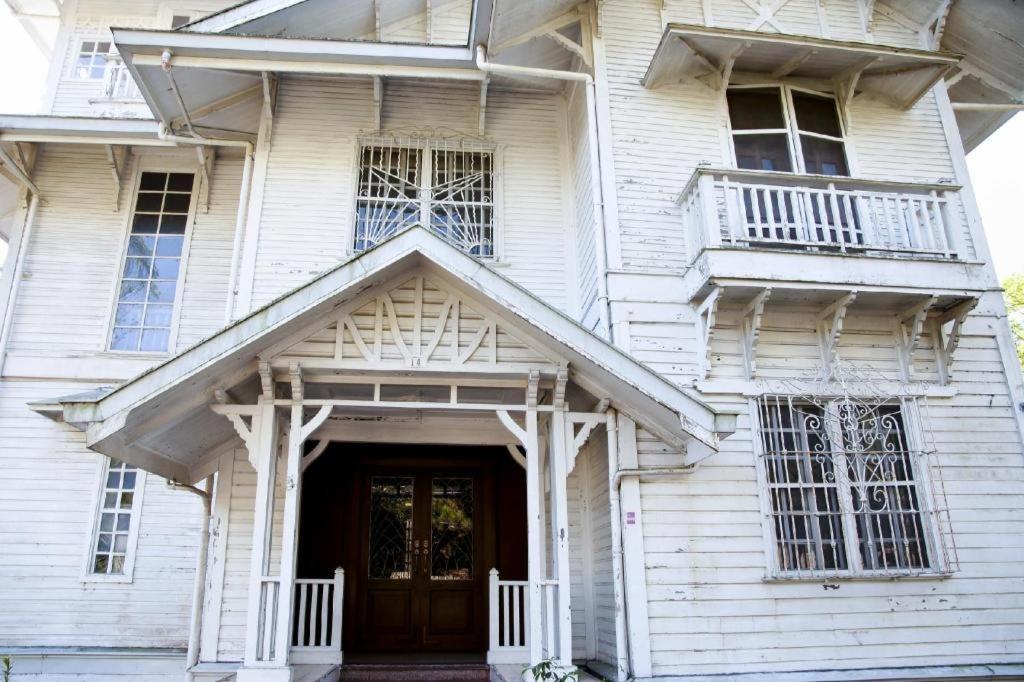 โรงแรมสุพรีม Baguio City ภายนอก รูปภาพ