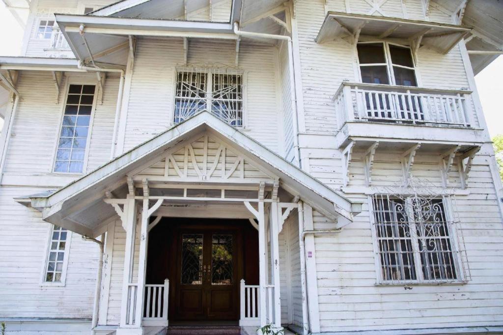 โรงแรมสุพรีม Baguio City ภายนอก รูปภาพ